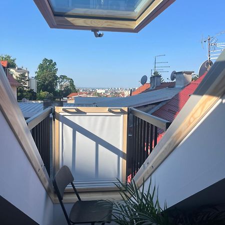 Art / Peaceful / Historical City Center Apartment Zagreb Exterior foto