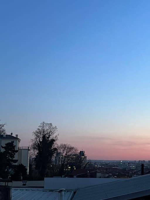 Art / Peaceful / Historical City Center Apartment Zagreb Exterior foto