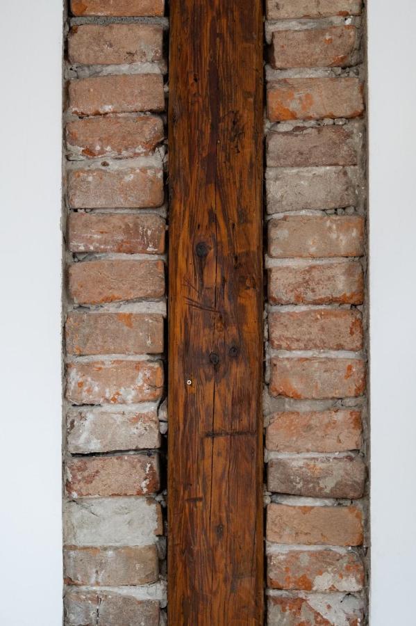 Art / Peaceful / Historical City Center Apartment Zagreb Exterior foto